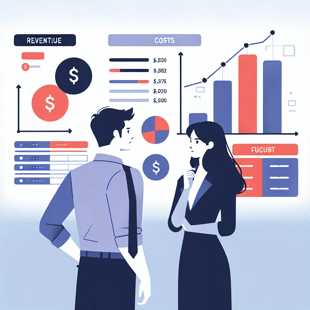 Revenue